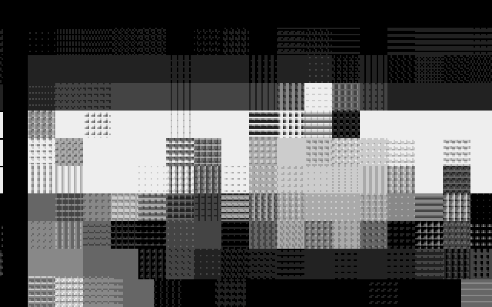 Quizz Musical ADN 2025 atari screenshot